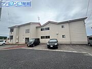 青山駅より徒歩17分 2階 築20年7ヶ月の賃貸物件