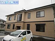 アンジュ 2階 築18年6ヶ月の賃貸物件