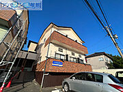 内野駅より徒歩12分 2階 築28年8ヶ月の賃貸物件