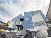 新潟大学前駅より徒歩15分 1階 築31年8ヶ月の賃貸物件