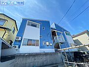 新潟大学前駅より徒歩15分 1階 築31年10ヶ月の賃貸物件