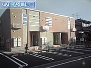 寺尾駅より徒歩94分 築14年5ヶ月 2階建の賃貸物件