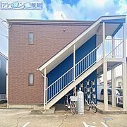 内野西が丘駅より徒歩21分 2階 築30年7ヶ月の賃貸物件
