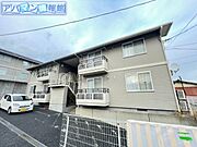 ウェイブリーコート青山C棟 1階 築29年の賃貸物件