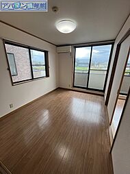 レジデンスＫ 1階3DKのリビング/ダイニング