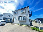 小針7 2階 築26年1ヶ月の賃貸物件