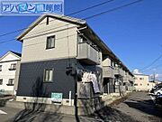 ピリカＡ棟の賃貸物件
