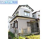 寺尾駅より徒歩74分 築45年4ヶ月 2階建の賃貸物件