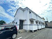 コーポかんだ 2階 築29年2ヶ月の賃貸物件