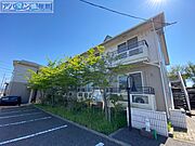 サンクレスト砂山 2階 築30年1ヶ月の賃貸物件