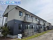 グランシェールＤの賃貸物件