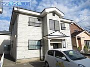 アベニューヒルズ２の賃貸物件