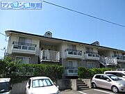 青山駅より徒歩2分 1階 築31年の賃貸物件