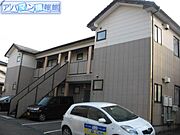 エメラルパーク３ 2階 築30年2ヶ月の賃貸物件