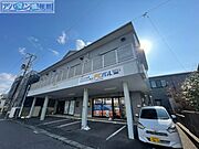 小針駅より徒歩10分 2階 築28年11ヶ月の賃貸物件