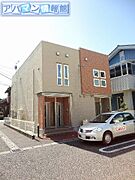 星六弐号館の賃貸物件