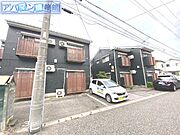 新潟大学前駅より徒歩16分 2階 築38年2ヶ月の賃貸物件