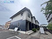 小針駅より徒歩34分 2階 築20年9ヶ月の賃貸物件