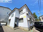 コーポ相川 2階 築40年3ヶ月の賃貸物件