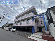 ニューステーションヒルズ 2階 築30年11ヶ月の賃貸物件