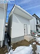 矢代田駅より徒歩78分 1階 新築の賃貸物件