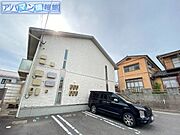新潟大学前駅より徒歩10分 2階 築12年1ヶ月の賃貸物件