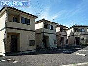 小針駅より徒歩60分 築23年4ヶ月 2階建の賃貸物件