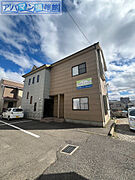 青山駅より徒歩5分 1階 築27年2ヶ月の賃貸物件