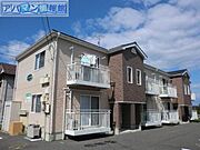 グリーンハイツ五十嵐 1階 築23年3ヶ月の賃貸物件