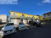 リバージュ青山東BBの賃貸物件
