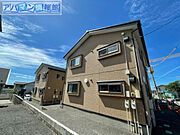 ハイムラークBの賃貸物件