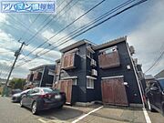 新潟大学前駅より徒歩15分 2階 築38年2ヶ月の賃貸物件