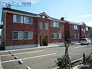 小針駅より徒歩15分 築18年1ヶ月 2階建の賃貸物件