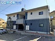 ウィズリーガーデンFの賃貸物件