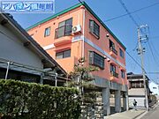 センチュリー勝 2階 築34年6ヶ月の賃貸物件