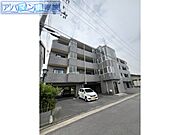 寺尾駅より徒歩12分 4階 築26年2ヶ月の賃貸物件