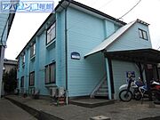 新潟大学前駅より徒歩13分 1階 築42年2ヶ月の賃貸物件