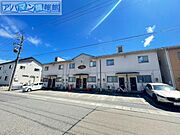 矢代田駅より徒歩99分 1階 築22年5ヶ月の賃貸物件