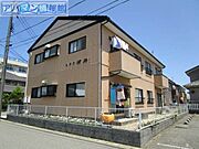 ルネス坂井Ａの賃貸物件