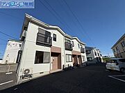 新潟大学前駅より徒歩16分 1階 築25年3ヶ月の賃貸物件