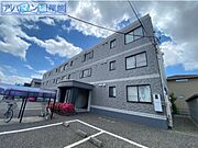 ピュアライフ黄金 1階 築24年1ヶ月の賃貸物件