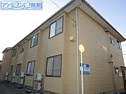 ハイツひまわり 1階 築31年1ヶ月の賃貸物件
