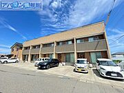 フェリオ小新白鳥東 1階 築10年1ヶ月の賃貸物件