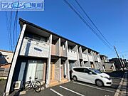寺尾駅より徒歩11分 築20年5ヶ月 1階建の賃貸物件