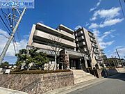 小針駅より徒歩10分 3階 築29年の賃貸物件