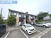 アドヴァンス 2階 築29年7ヶ月の賃貸物件