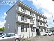 ウインドワードNISIYAMA 2階 築22年1ヶ月の賃貸物件