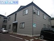 ヒロモンハイツ壱番館 1階 築26年の賃貸物件