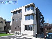  1階 築7年2ヶ月の賃貸物件