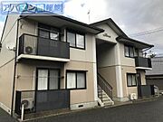 小針駅より徒歩34分 1階 築26年11ヶ月の賃貸物件